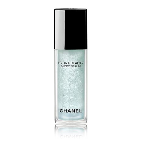 CHANEL 香奈儿 HYDRA BEAUTY MICRO SÉRUM 强力补水液 15 毫升